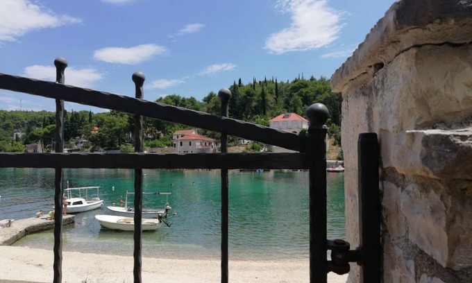 Rogac Apartment | 46 m² Apartment ∙ 2 bedrooms ∙ 4 guests