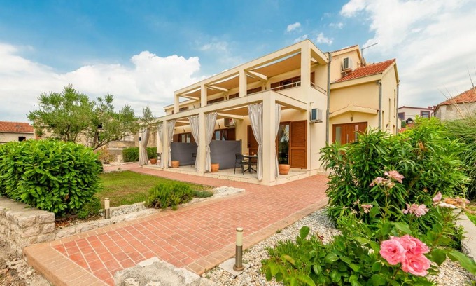 Nin Apartment | 46 m² Apartment ∙ 2 bedrooms ∙ 5 guests