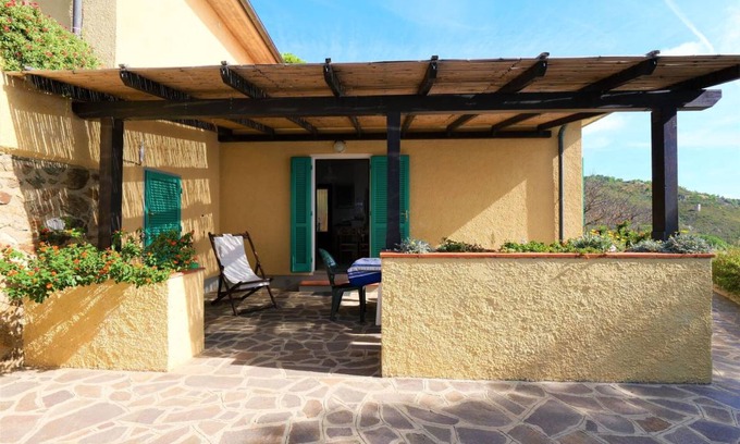 Innamorata Apartment | 46 m² Apartment ∙ 2 bedrooms ∙ 5 guests