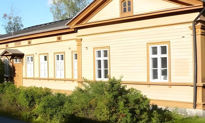 Mikkeli Apartment | 46 m² Serviced apartment ∙ 7 guests