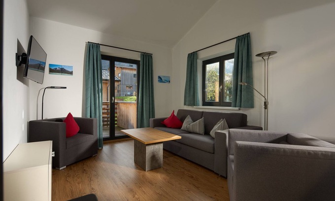Sankt Gallenkirch Apartment | 46102 Montan 10 OG