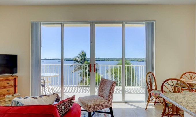 St. Petersburg - Clearwater Condo | 47 m² Condo ∙ 1 bedroom ∙ 4 guests