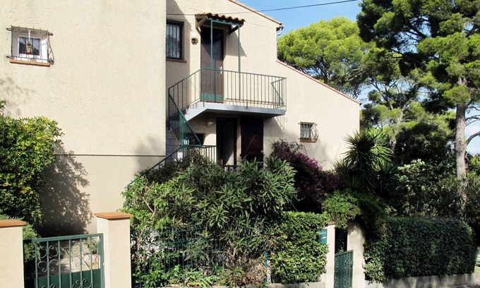 Le Brusc Apartment | 47 m² Apartment ∙ 1 bedroom ∙ 4 guests