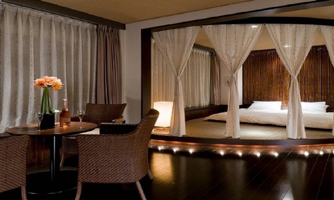Kitahiroshima Hotel | 47 m² Hotel ∙ 1 bedroom ∙ 3 guests
