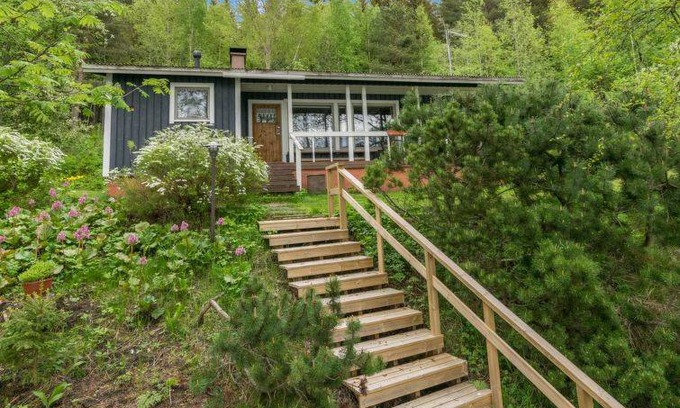 Mikkeli House | 47 m² House ∙ 2 bedrooms ∙ 5 guests