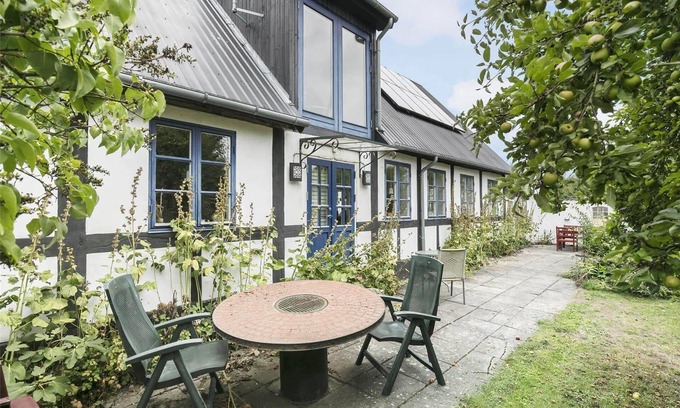 Akirkeby House | 4731 Aakirkeby - Dalegårdsvej 13