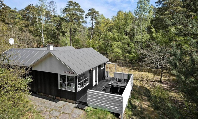Boderne House | 4768 Åkirkeby - Boderne 87