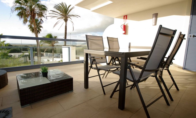 Tarifa Apartment | 48 - Apartamento Pez Luna