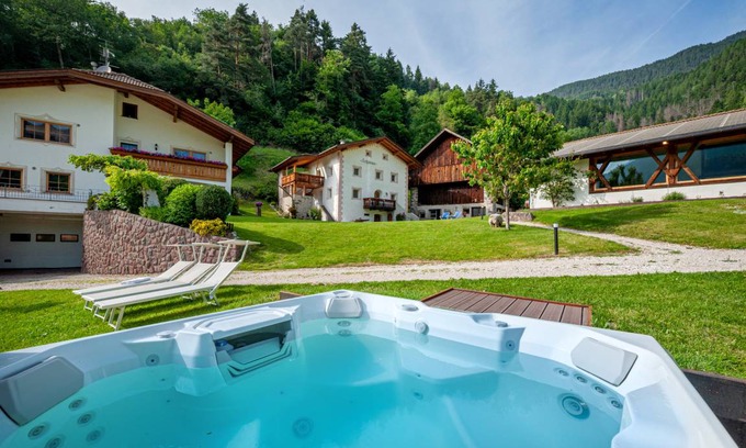 Laion Apartment | 48 m² Apartment ∙ 1 bedroom ∙ 2 guests