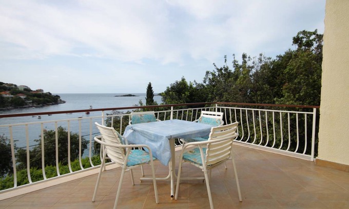 Molunat Apartment | 48 m² Apartment ∙ 1 bedroom ∙ 4 guests