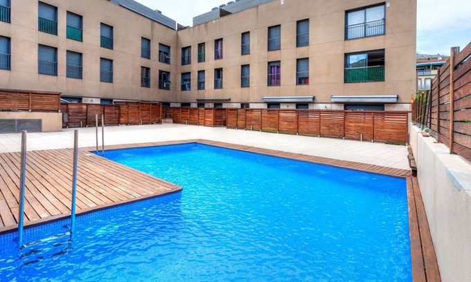 Colera Apartment | 48 m² Apartment ∙ 1 bedroom ∙ 4 guests