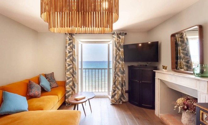 Brando Apartment | 48 m² Apartment ∙ 1 bedroom ∙ 4 guests