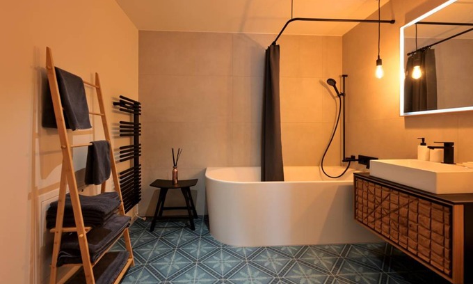 Arosa Apartment | 48 m² Apartment ∙ 1 bedroom ∙ 4 guests