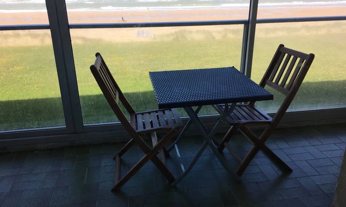 Le Home Apartment | 48 m² Apartment ∙ 1 bedroom ∙ 4 guests