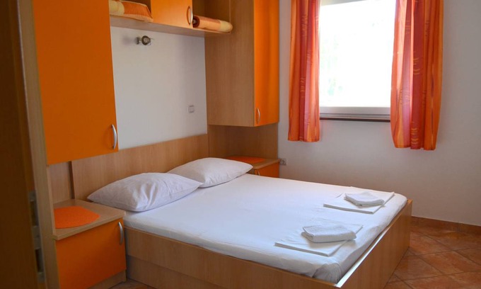 Gradac Apartment | 48 m² Apartment ∙ 2 bedrooms ∙ 6 guests