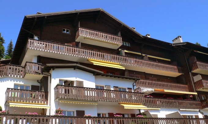 Arveyes Apartment | 48 m² Apartment ∙ 2 bedrooms ∙ 4 guests