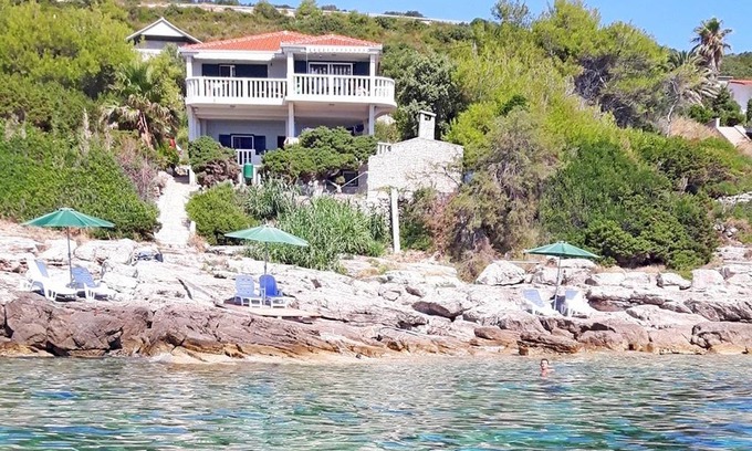 Milna Apartment | 48 m² Apartment ∙ 2 bedrooms ∙ 4 guests
