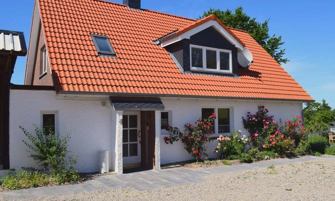 Bosdorf Apartment | 48 m² Apartment ∙ 2 bedrooms ∙ 4 guests