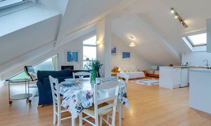 St Ives Cottage | 48 St Nicholas Court