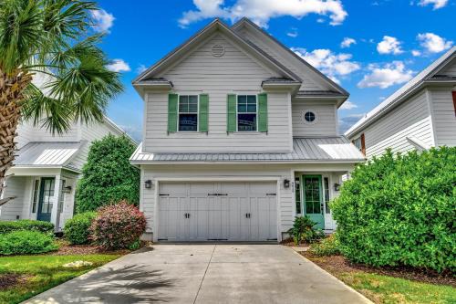 North Myrtle Beach House | 4829 Cantor Ct