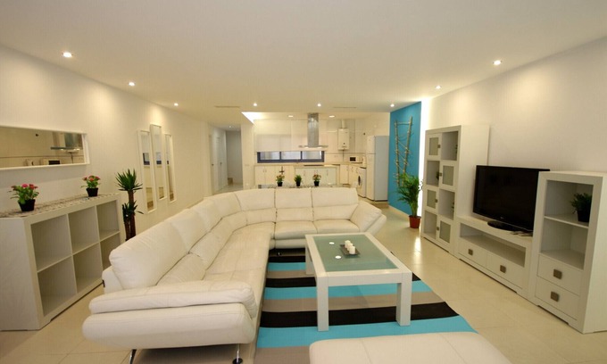 Tarifa Apartment | 49 - Apartamento Sol Tarifa