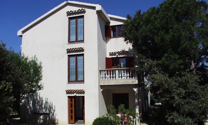 Simuni Apartment | 49 m² Apartment ∙ 2 bedrooms ∙ 5 guests