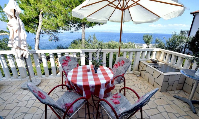 Rogac Apartment | 49 m² Apartment ∙ 2 bedrooms ∙ 4 guests