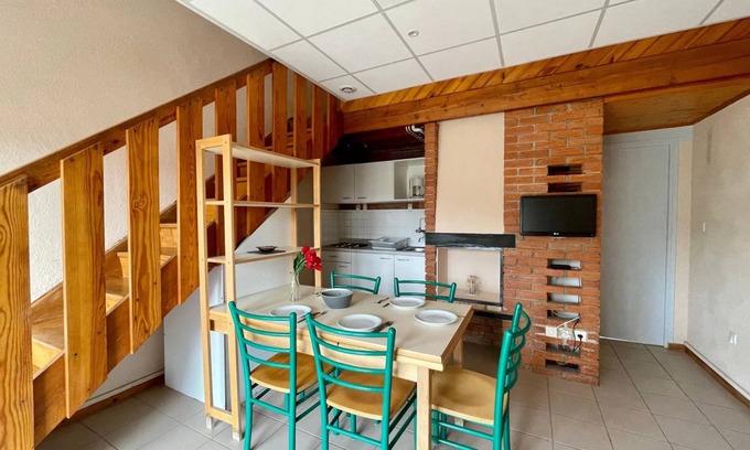 Cayres House | 49 m² House ∙ 2 bedrooms ∙ 7 guests