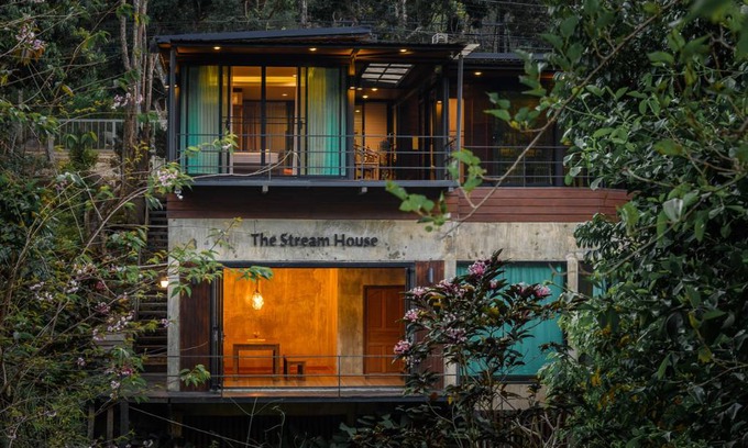 Mae On Bed & Breakfast | 495 m² Bed and breakfast ∙ 3 bedrooms ∙ 6 guests