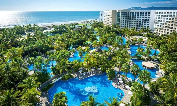 Bucerias Condo | 4BD Grand Luxxe Vidanta Resort - Dec 22-29 Flat 50% off