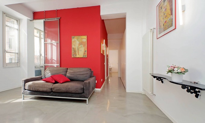 Testaccio Apartment | 4BNB - Testaccio Apartment