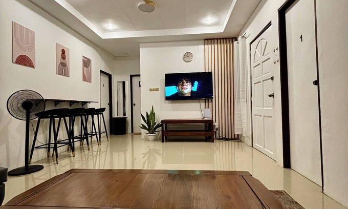 Vigan House | 4BR peaceful entire vacation home at Vigan City