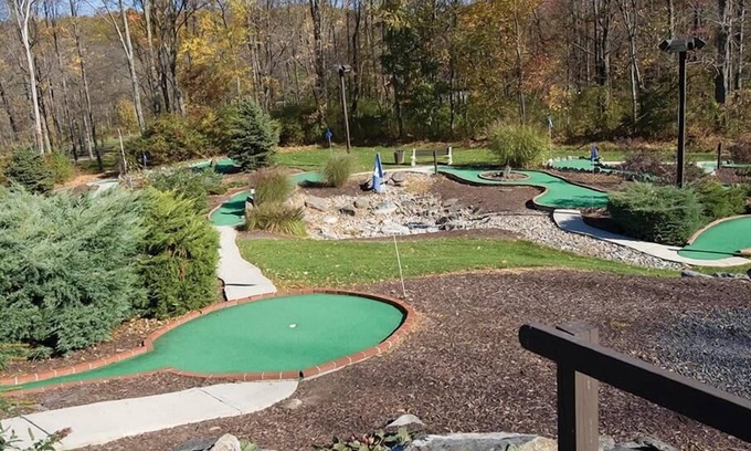 Shawnee On Delaware Condo | 4br Presidential Condo Luxury in Poconos!