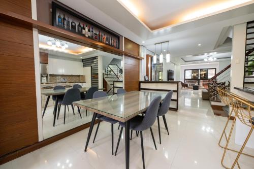 Baguio House | 4BR PUBJ RestHouse
