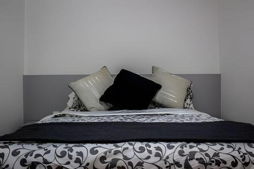 Carlos Prates Apartment | 4let BH Del Rey