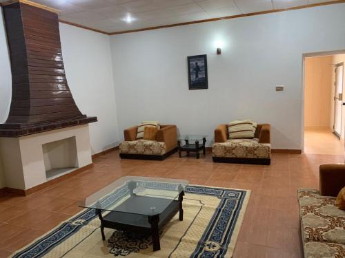 Khaira Gali House | 4Pine Lodge