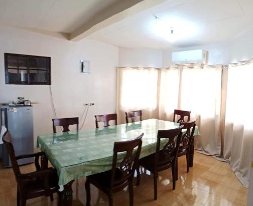 Oslob House | 4S Beach Have
