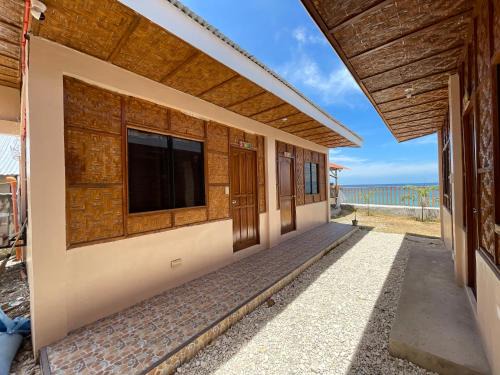 Oslob House | 4S Transient Home