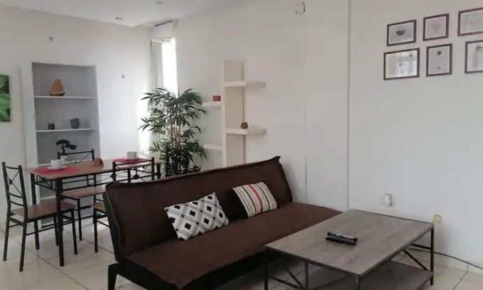 Trujillo Apartment | 4th Floor Furnished Apartment, Huanchaco