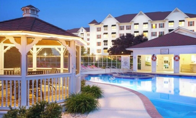 Hershey Villa | 4th of July Vacation - 7/2 to 7/7nHershey Suites