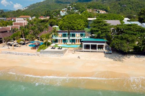 Maret Hotel | 4U Resort Samui