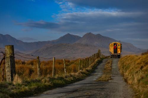 Capel-Curig Other | 4x4 Mountain Cabin