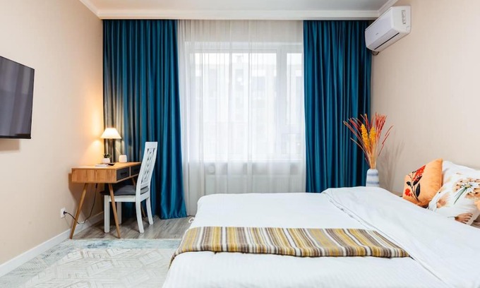 Almaty Apartment | 4YOU Для Вашего комфорта