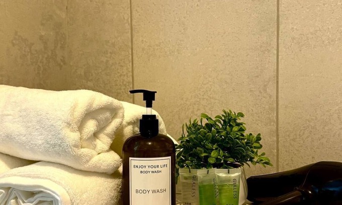 Almaty Apartment | 4you 67 - guest apartment