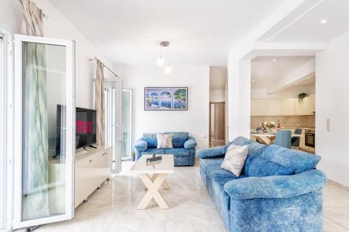 Moraitika Apartment | 4You Luxury Apartments