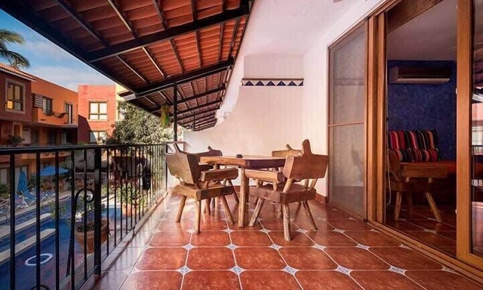North End Apartment | 5 Astonishing 2BR Suites at Sayulita Beach