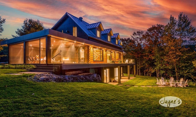 Huntsville Cottage | 5 bdrm, 3 bath! Architectural gem!