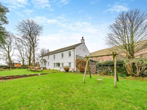 Threlkeld House | 5 Bed in Threlkeld SZ270