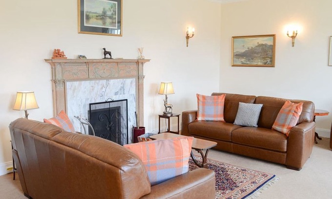 Lochinver Cottage | 5 bedroom accommodation in Lochinver