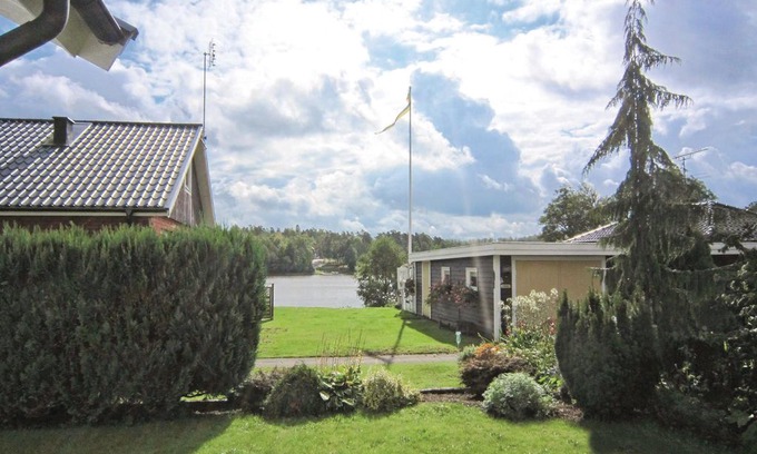 Asljunga House | 5 bedroom accommodation in Åsljunga